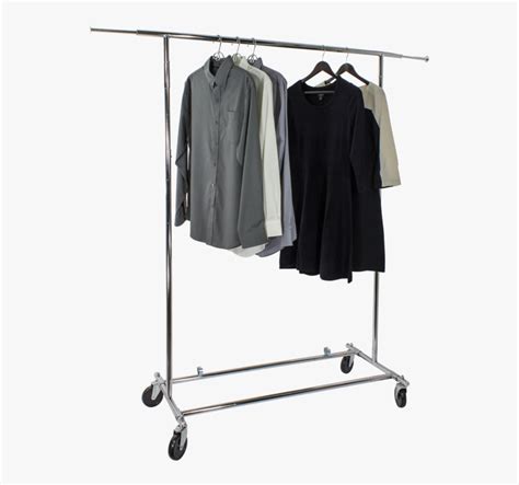 Clothing Rack Png Images 